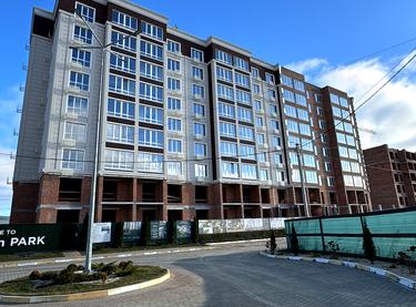 Статус будівництва ЖК Millennium Park Будинок 1