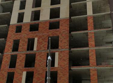 Статус будівництва ЖК GREENLAND Будинок (Секція 1, Секція 2, Секція 3, ...)