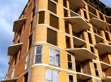 Статус будівництва ЖК Novem Будинок