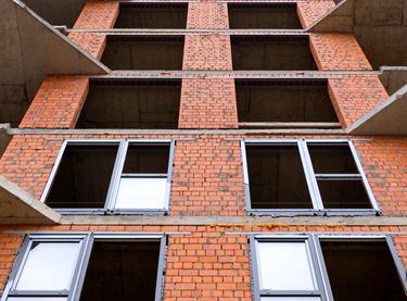 Статус будівництва ЖК Novem Будинок