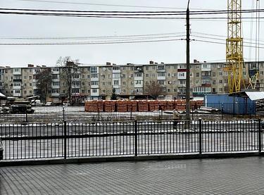 Статус будівництва ул. Хіміків, вул. Ринкова Будинок