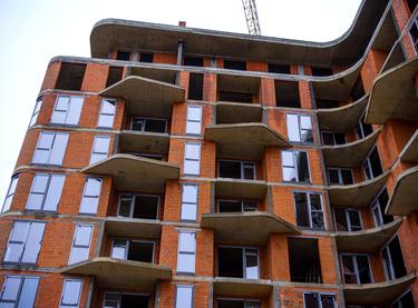 Статус будівництва ЖК Novem Будинок