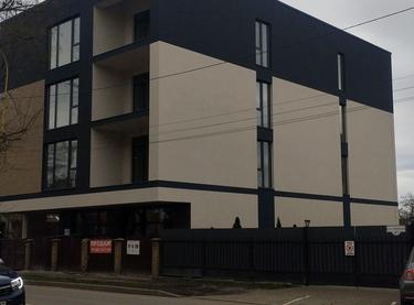 Статус строительства ул. Собранецкая, 85 Дом