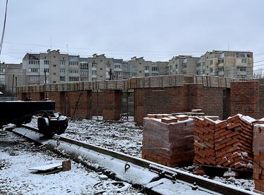 Статус строительства ЖК Family House Дом 3