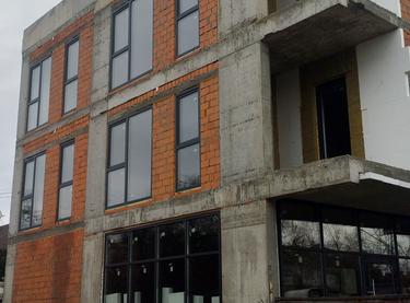 Статус строительства ул. Собранецкая, 130 Дом