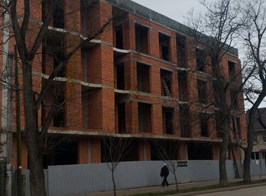 Статус будівництва ЖК Valencia Будинок