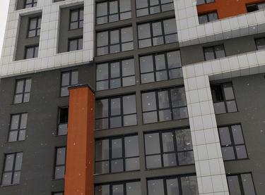 Статус будівництва вул. Ковельська, 5 Будинок