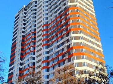 Статус будівництва ЖК на Петлюри, 28 Будинок 3