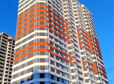 Статус будівництва ЖК на Петлюри, 28 Будинок 3