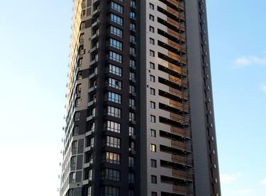 Статус строительства ЖК Poetica. Первая коллекция Дом 1 (Первая коллекция)