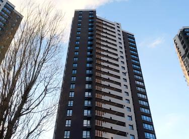 Статус строительства ЖК Poetica. Первая коллекция Дом 2 (Первая коллекция)