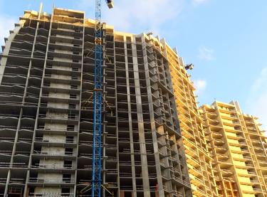 Статус строительства ЖК Poetica. Вторая коллекция Дом 1