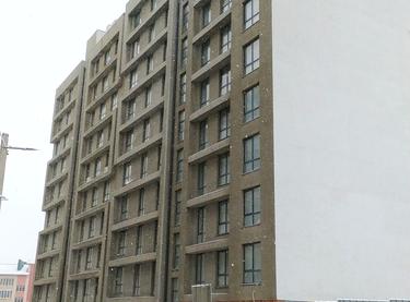 Статус будівництва ЖК Прем'єра Будинок