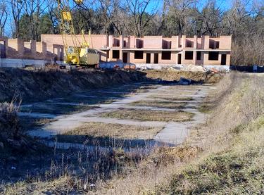 Статус будівництва ЖК Трояндовий Будинок 3