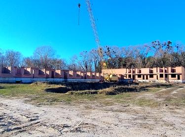 Статус будівництва ЖК Трояндовий Будинок 4