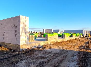 Статус будівництва Апарт-комплекс PRO MISTO Будинок 2