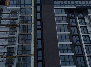 Статус строительства ЖК Аметист Дом (Секция 1, Секция 2, Секция 3)