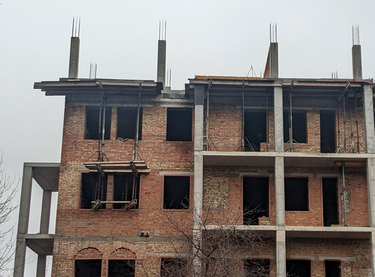 Статус строительства ул. Петропавловская, 38б Дом