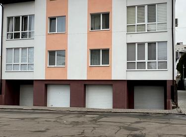 Статус будівництва вул. Заболотного, 22 Будинок