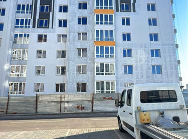 Статус будівництва Мікрорайон Академічний 3 черга (будинок 6)