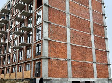 Статус будівництва ЖК AVANT PARK Будинок (Секція 1.1, Секція 1.2)