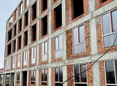 Статус будівництва ЖК На Спортивній Будинок Г