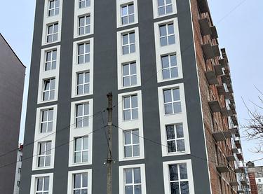 Статус будівництва ЖК Park House Будинок