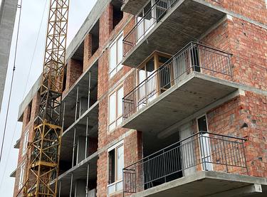 Статус строительства ЖК Central Дом