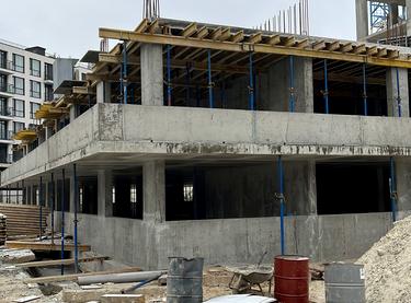 Статус будівництва ЖК Avalon Holiday Будинок 11