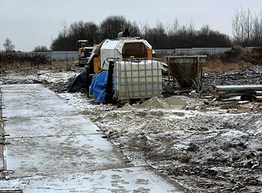 Статус будівництва ЖК VERO Будинок 2