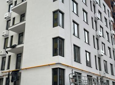 Статус будівництва ЖК Avalon Holiday One Будинок 1