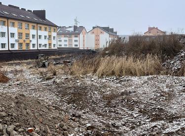 Статус будівництва ЖК Героїв Крут 2 Будинок