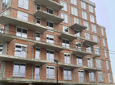 Статус строительства ЖК Viking Gardens Дом (Секция 1.1, Секция 1.2, Секция 2)