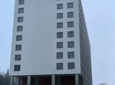 Статус будівництва Truskavetska Apart Hall Будинок 1