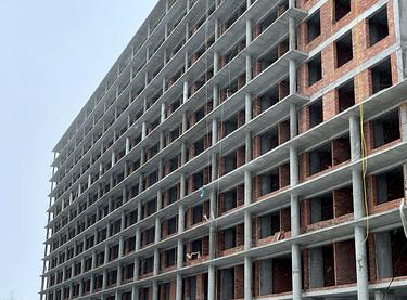 Статус будівництва Truskavetska Apart Hall Будинок 2