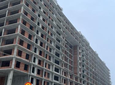 Статус будівництва Truskavetska Apart Hall Будинок 3