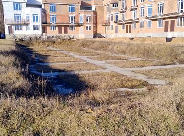 Статус будівництва ЖК Трояндовий Будинок 2