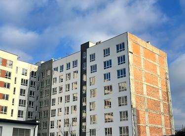 Статус будівництва ЖК Royal Park Будинок 2