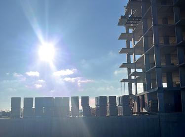 Статус строительства ЖК Well Place Дом