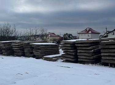 Статус будівництва ЖК Green Yard Будинок 1