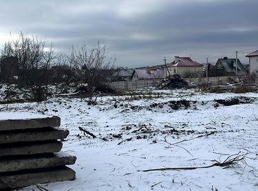 Статус будівництва ЖК Green Yard Будинок 1