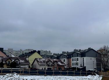 Статус будівництва ЖК Лисика Hall Будинок