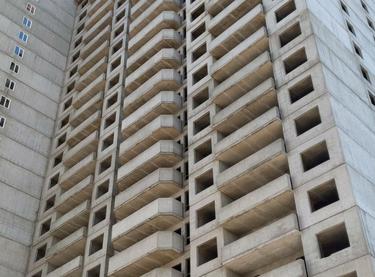 Статус строительства ЖК Атлант (Коцюбинское) Дом 18