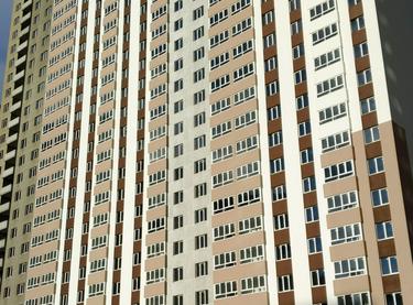 Статус строительства ЖК Атлант (Коцюбинское) Дом 12