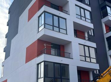 Статус строительства ЖК Галицкий Дом