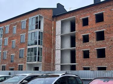 Статус будівництва ЖК Сонячна Долина Будинок 3