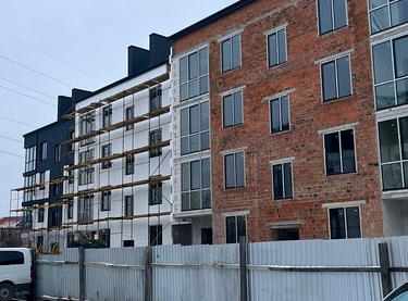 Статус будівництва ЖК Сонячна Долина Будинок 3