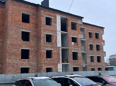 Статус будівництва ЖК Сонячна Долина Будинок 3