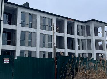 Статус строительства ЖК Marseille Дом 6