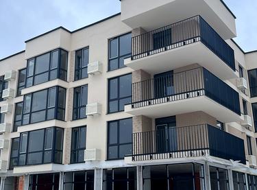 Статус будівництва HILLTOP Будинок (Секція 1, Секція 2, Секція 3, ...)